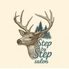 ステップバイステップ(Step by Step)のお店ロゴ
