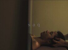 サク(saq)