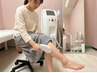 【常連様推し】当日予約で2回目以降も3000円！20分集中脱毛でコスパ最強
