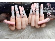 ナナネイル なんば店(NaNa Nail)/長さだし