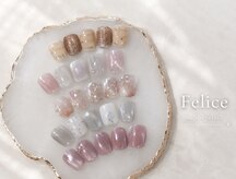 フェリーチェビューティー 大宮西口店(felice BEAUTY)