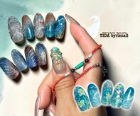 ティダ バイ リエネイル(TIDA by rienail)