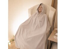 アウル(Auru)の雰囲気(全身温熱美容水素ミスト/ミストサウナ/よもぎ蒸し/フェムケア)