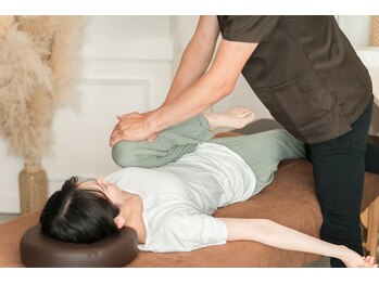 ドクター リボディ(Dr.Rebody)の写真/辛さの元へダイレクト！【首・肩・腰・膝痛・しびれ】スポーツマッサージ
