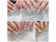 アミリネイル(amili nail)の写真