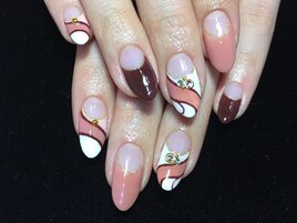 定額デザイン♪¥7700（税込）