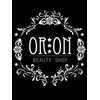 ビューティー ショップ オリオン(Beauty shop ORION)のお店ロゴ