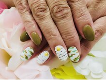 ネイルサロン ラメール(LaMer)/