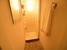 イコイ リラクゼーションサロン(Ikoi)/シャワールームのご用意あります