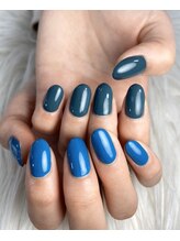 インプレス 鶴見店(Impress)/ワンカラー