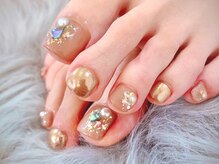 ネイルズアンドスクール ダイヤ(nails&school D.I.A)/デザイン