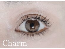 チャーム(Charm)/パリジェンヌラッシュリフト