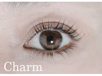 チャーム(Charm)/パリジェンヌラッシュリフト