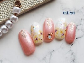 【定額¥9900(税込)★】