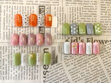 ネイルギャラリーアヴァン(NAIL GALLERY Avant)/Maiクーポンサンプル