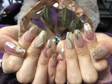 ブリリアン(Brillant)/