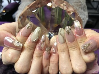 ブリリアン(Brillant)/