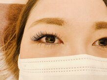 コアバイサラ 山口店(koa by SARA)/○エクステ付け放題○