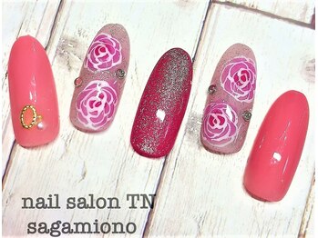 ティーエヌ 相模大野店/☆デザイン定額B☆