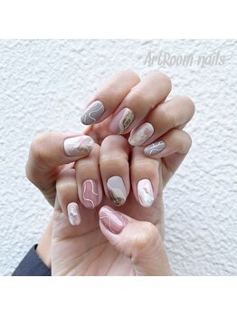 アートルーム(Art Room)/