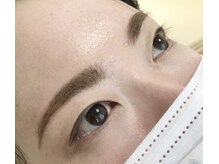 ラベイユ(Labeille)/◆◇◆美眉スタイリング◆◇◆