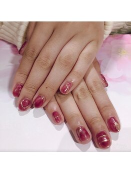 アウラ 新宿西口店(aura)/吉野担当☆オフ有90分無75分