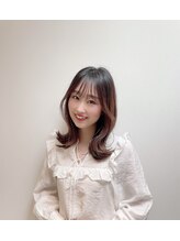 アイドット 天神店(i.) f.kaede 