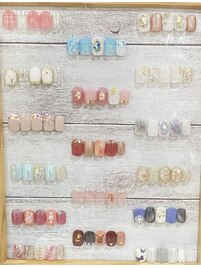 マグネット★フィルイン★オフ