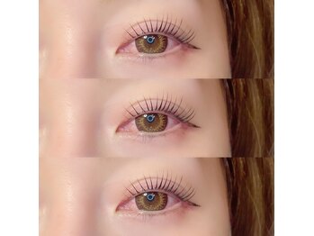 マカナラッシュ(Makana lash)