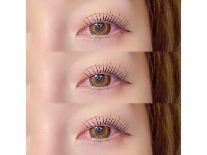 マカナラッシュ(Makana lash)の写真