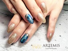 アルテミス(ARTEMIS)/スペシャルアート 