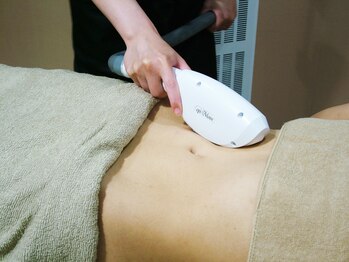 アローナ(Arona)/【全身脱毛】お腹脱毛