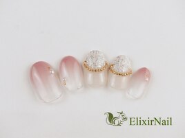 定額b カジュアル/クーポン使用