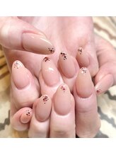 アールエム(Rm)/10月◇ネイル