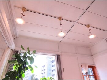 オハヨ(Ohayo)/すみずみまでナチュラルです