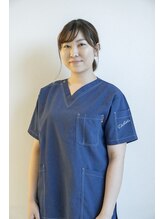 せいりき鍼灸整骨院 田中 美咲