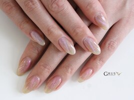 マグネットネイルコース