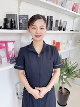 ポーラ 八戸ゆりの木通り(POLA) 亀田 亜衣