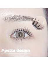 アイルーム312(eyeroom 312)/-まつげパーマ-