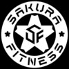 サクラフィットネス 松戸駅前店(sakura fitness)ロゴ
