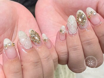 ピクシスネイル(pyxis nail)/