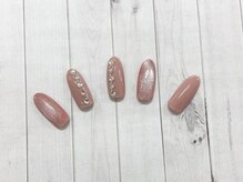 ティーエヌ イトーヨーカドー能見台店/季節の定額6600円コース