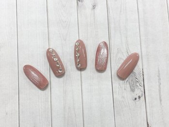 ティーエヌ イトーヨーカドー能見台店/季節の定額6600円コース