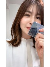 ヨサパーク エマ 伊集院(YOSA PARK emma)&nbsp;RIE 