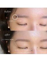 シェリーアンジュ 柏店(Cheri ange)/美眉スタイリング　/ &nbsp;柏