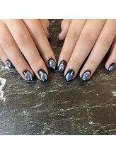 アディクション(ADDICTION)/持ち込みデザイン　遠藤