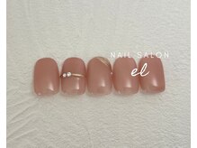 エル 梅田 堂山町店(el)/Bコース 5000円