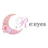 リアイズ(Re:eyes)のお店ロゴ