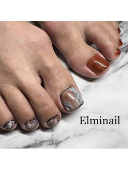 エルミネイル(ELMI nail)/