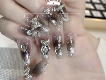 ニコ 高田馬場店(Niko)/春夏秋冬ネイル